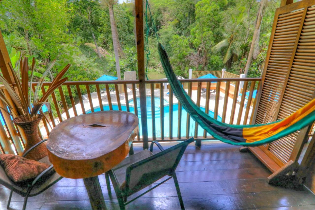 Vila Zimbali Culinary Retreats Negril Exteriér fotografie