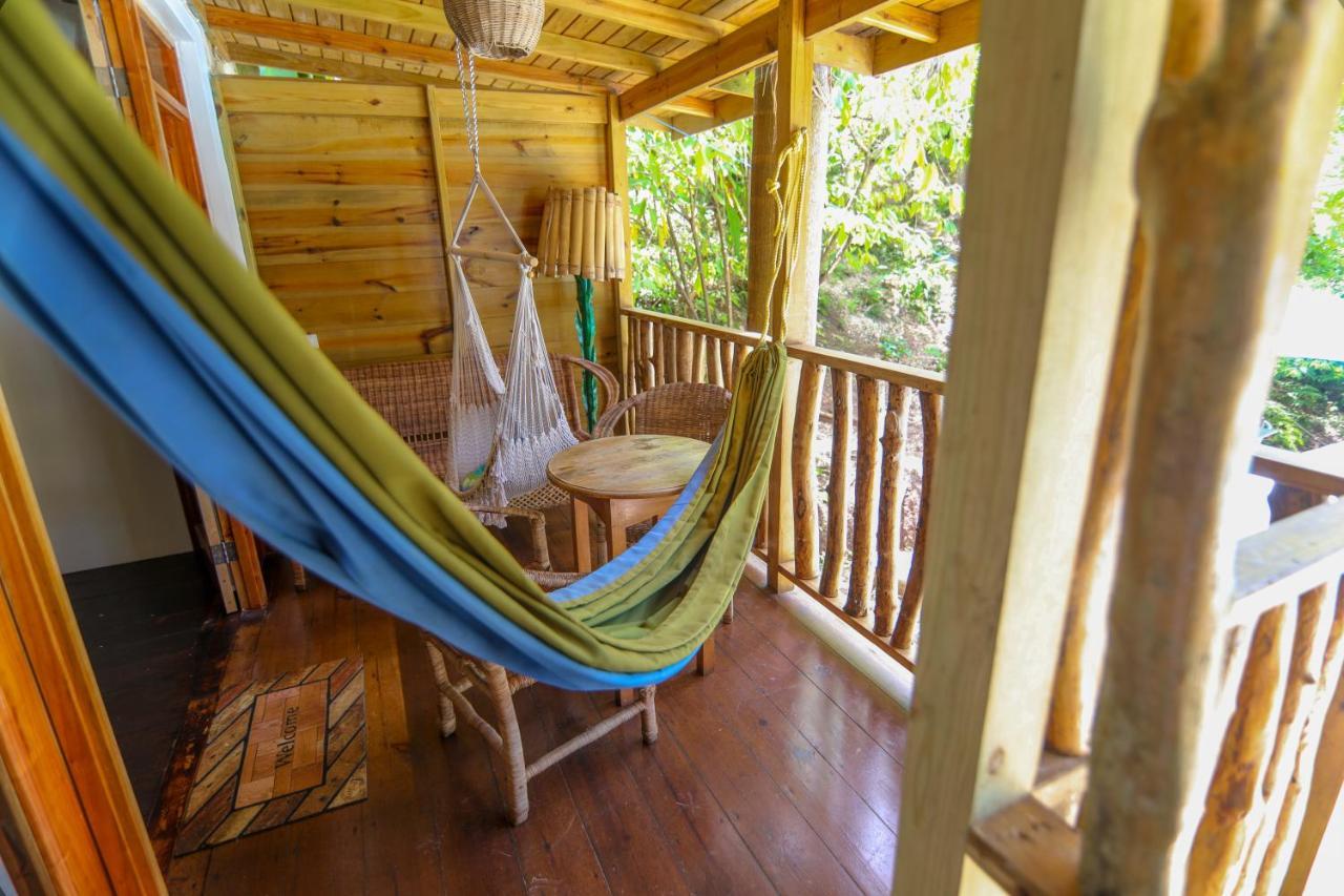 Vila Zimbali Culinary Retreats Negril Exteriér fotografie