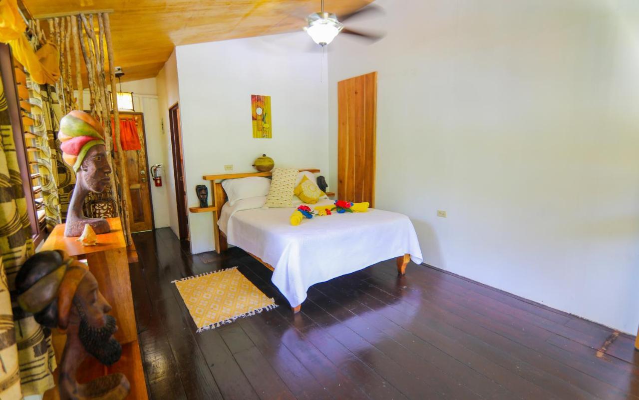 Vila Zimbali Culinary Retreats Negril Exteriér fotografie