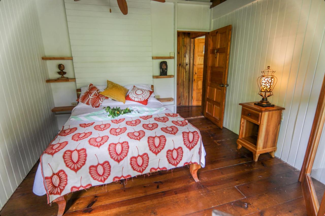 Vila Zimbali Culinary Retreats Negril Exteriér fotografie