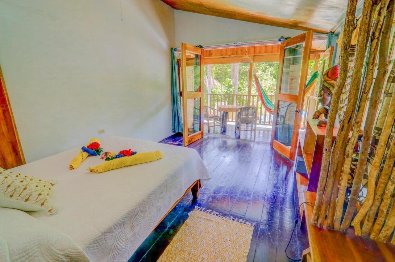 Vila Zimbali Culinary Retreats Negril Exteriér fotografie