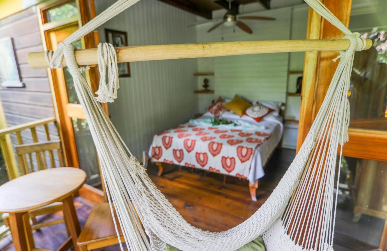 Vila Zimbali Culinary Retreats Negril Exteriér fotografie