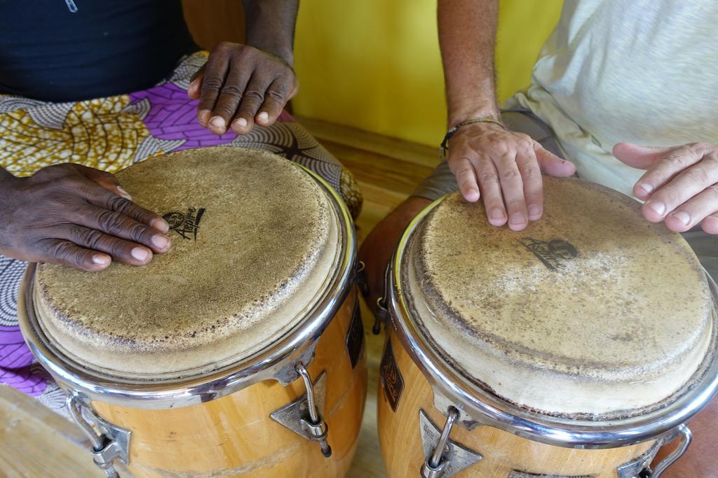 Vila Zimbali Culinary Retreats Negril Exteriér fotografie