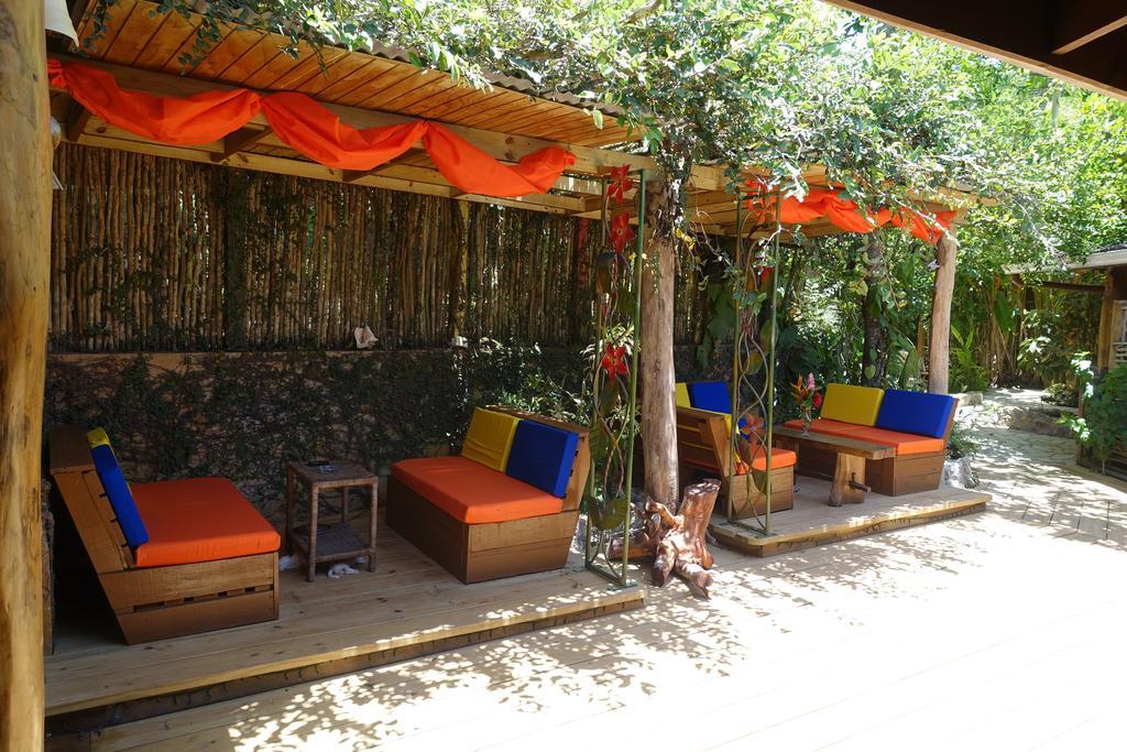 Vila Zimbali Culinary Retreats Negril Exteriér fotografie