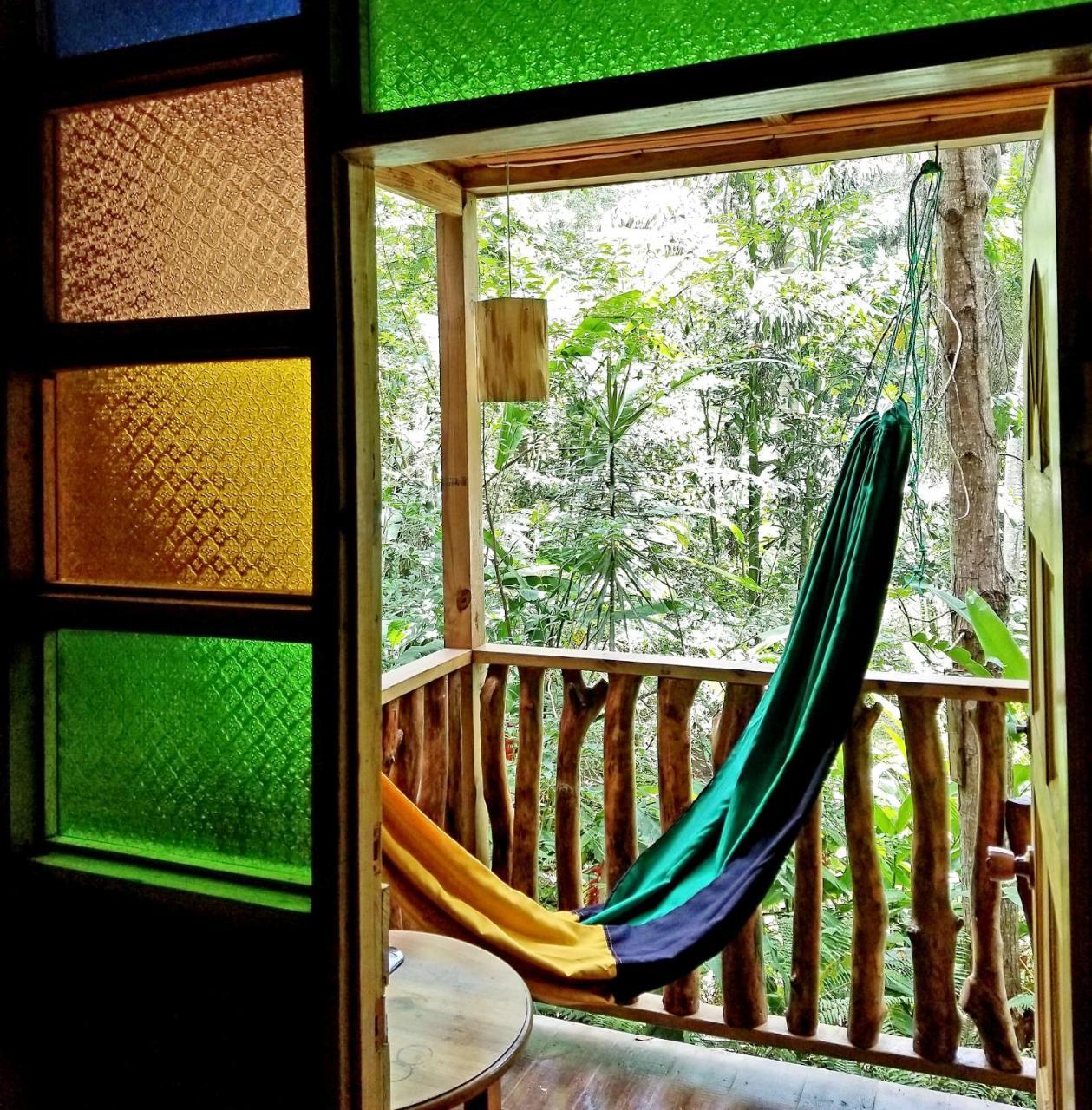 Vila Zimbali Culinary Retreats Negril Exteriér fotografie