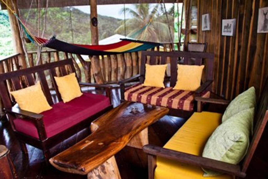 Vila Zimbali Culinary Retreats Negril Exteriér fotografie