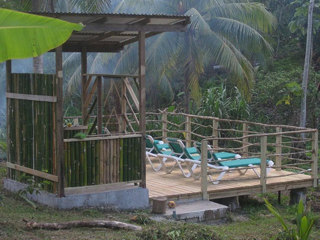 Vila Zimbali Culinary Retreats Negril Exteriér fotografie