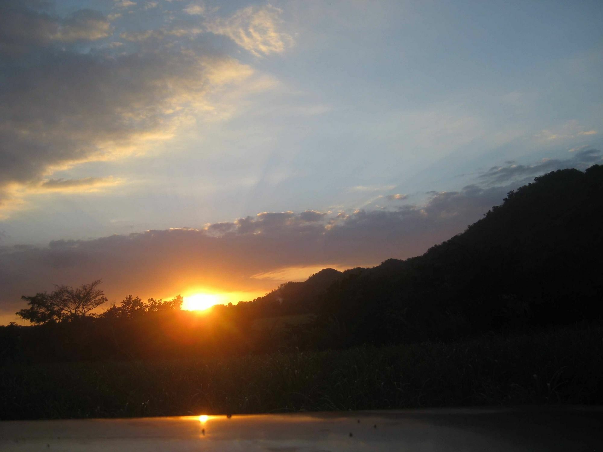 Vila Zimbali Culinary Retreats Negril Exteriér fotografie